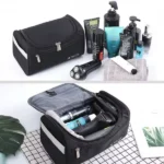 Travel Toiletry Bag