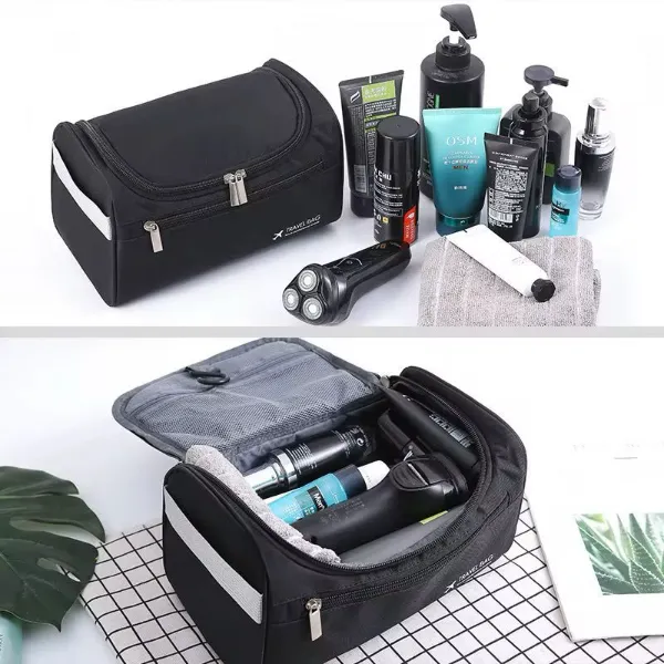Travel Toiletry Bag