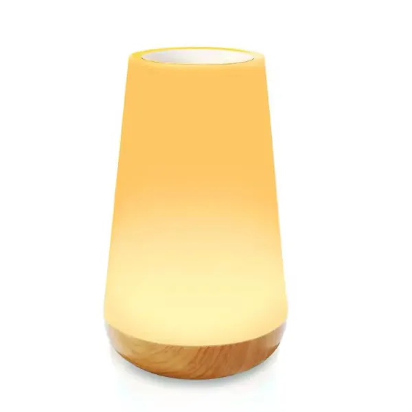 USB Rechargeable LED Table Lamp
