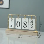 Office décor accessories