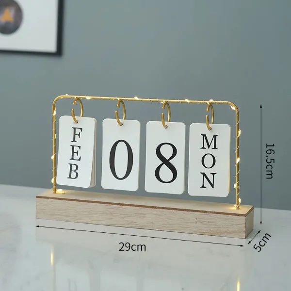 Office décor accessories
