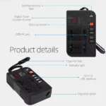car power inverter Kenya