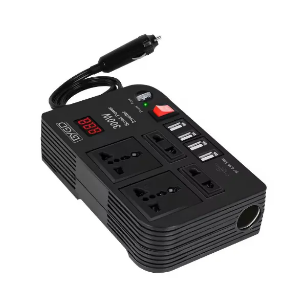 300W Car Inverter