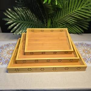Bamboo Tray