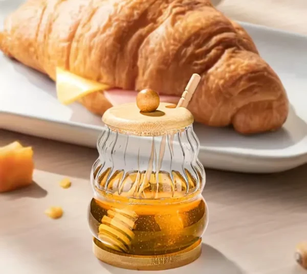 Honey Dispenser