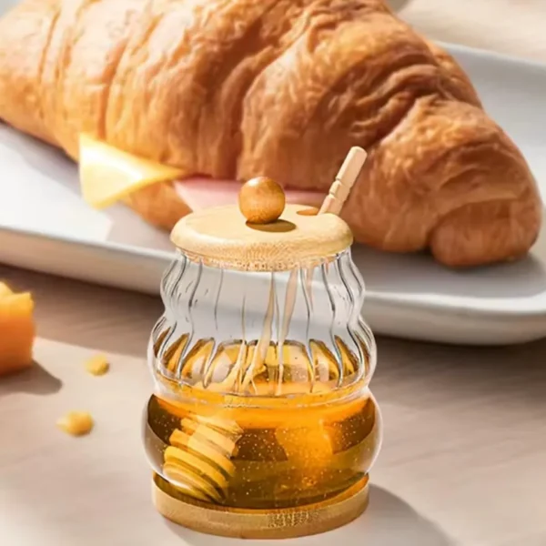 Honey Dispenser