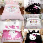Kids Duvet COVER Set