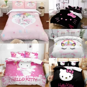 Kids Duvet COVER Set