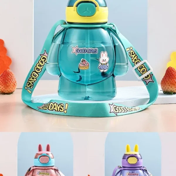 Kids Water Bottles