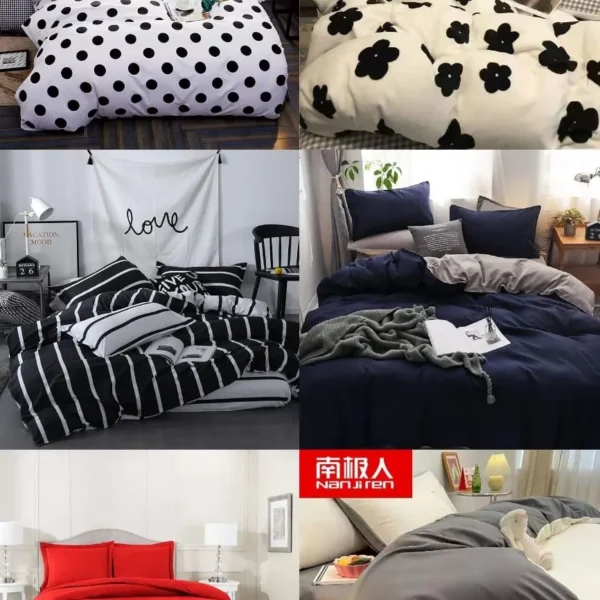 Duvet Cover Set