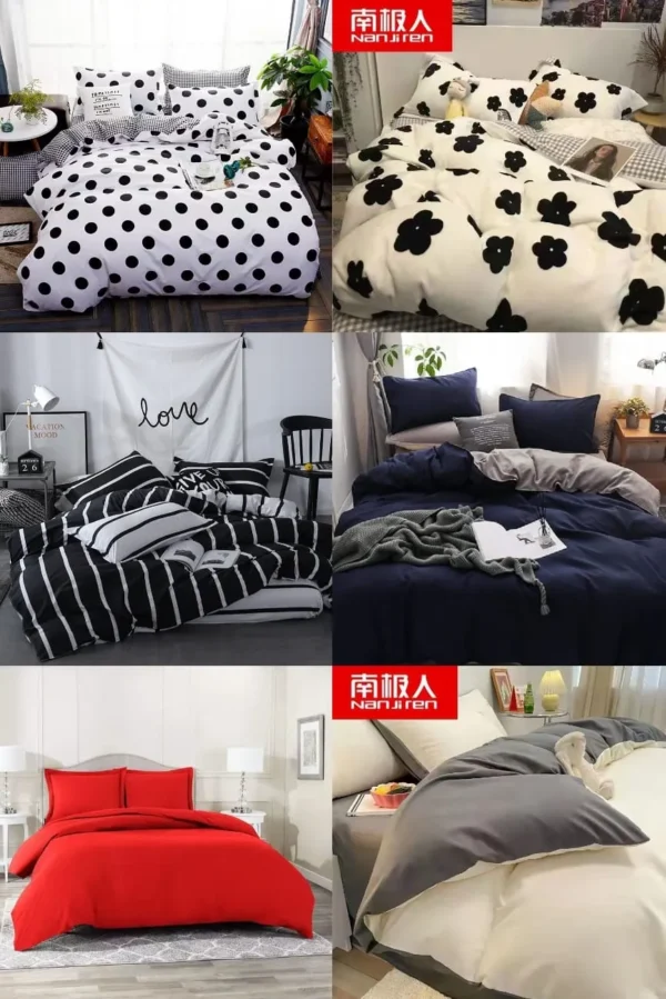 Duvet Cover Set