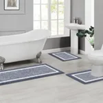 3in1 toilet mat