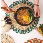 Rattan place mats Kenya