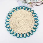 3pcs table mats