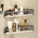 Bathroom Shower Candy Shelf