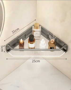 Bathroom shelf Kenya