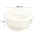 Multi-functional colander