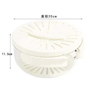 Multi-functional colander