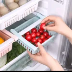 Fridge Organizer Trays