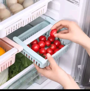 Fridge Organizer Trays
