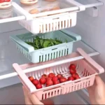 Fridge Organizer Trays
