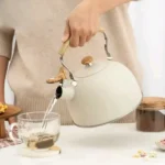 Whistling kettle Kenya
