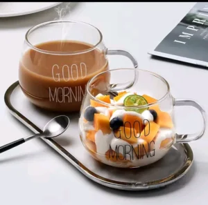 Heat resistant mugs Kenya