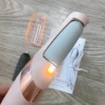 Foot care tool electric