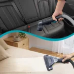 Sofa cleaner machine