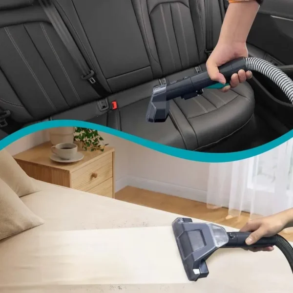 Sofa cleaner machine