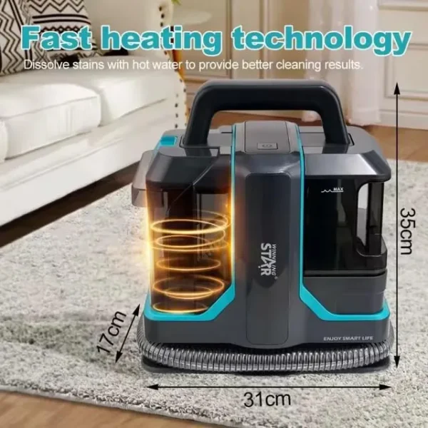 Wet and dry vacuum Kenya