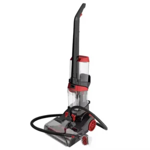 Wet and Dry Vacuum Cleaner