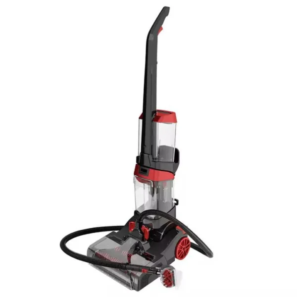 Wet and Dry Vacuum Cleaner