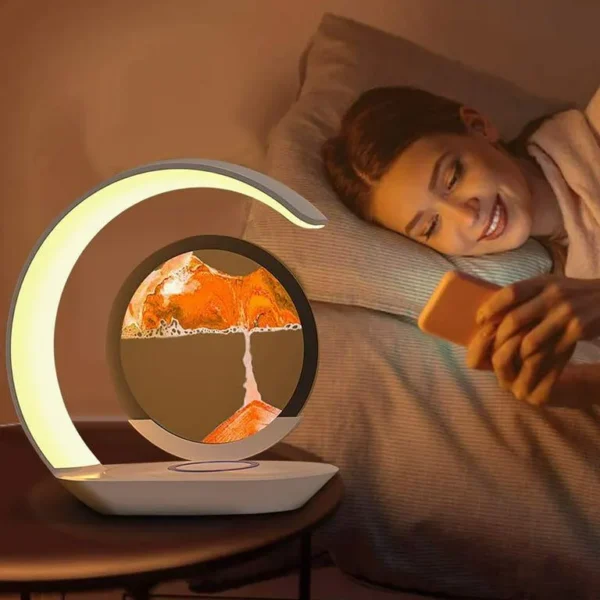 Bedroom bedside lamp Kenya