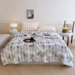 Winter throw blanket Kenya