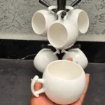 Cappuccino cups Kenya