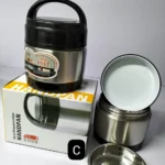 Food Flask / Hand Pan