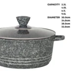 Non-stick pots Kenya
