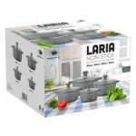 Premium cookware set