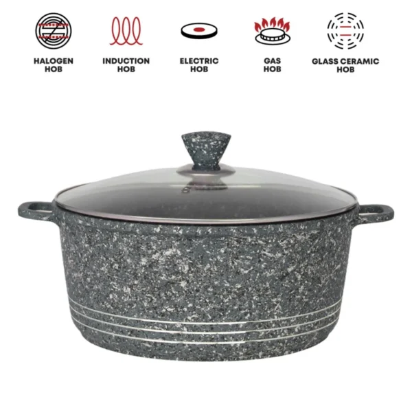 SQ Laria cookware Kenya