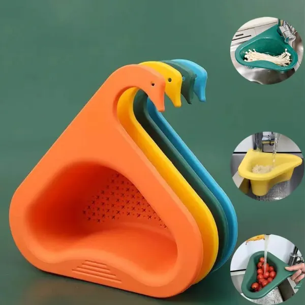 Sink Strainer