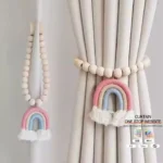 25cm curtain magnets