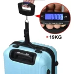 Travel weight checker