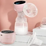 Portable Electric Breast Pump