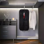 Clothing dust cover