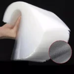 BPA-free vacuum bags