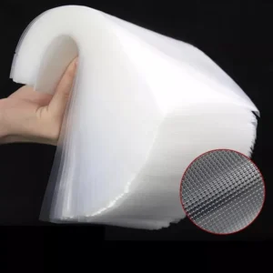 BPA-free vacuum bags