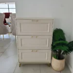 Luxury shoe cabinet Kenya