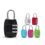 Dial Digit Password Lock