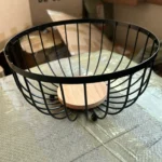 heavy fruit basket